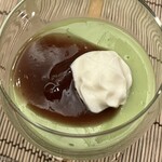 旬菜湯島なんてん - 