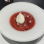 280168347 - フルーツトマト パプリカ トレビス