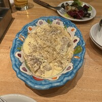 アダッキオ -  アダッキオ -