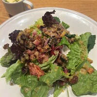 Cucina del NABUCCO - 