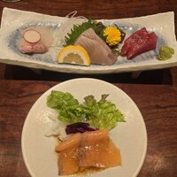 倉敷個室居酒屋 藤と川蝉 - 