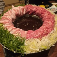 倉敷個室居酒屋 藤と川蝉 - 