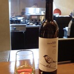 みかみ - グラスワイン（白）