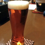 みかみ - 生ビール