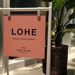 LOHE - 