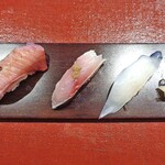 みかみ - 握り寿司