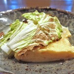 みかみ - 卵焼き