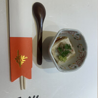 八重洲 鮨 海味 - 