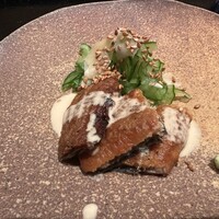 同心町 和食 瑞 - 