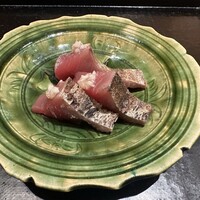 同心町 和食 瑞 - 
