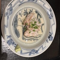 同心町 和食 瑞 - 