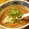 鯛だしそば・つけ麺　はなやま