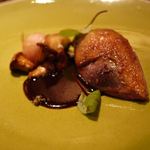 トゥールモンド - 