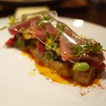 トゥールモンド - 