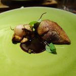 トゥールモンド - 