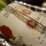 トゥールモンド - 