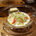 トゥールモンド - 