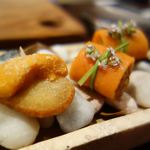 トゥールモンド - 