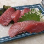 一平 - マグロのうてん