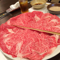 しゃぶしゃぶ・日本料理 木曽路 大宮店 - 