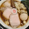 自家製麺 うるち