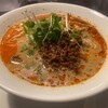 四川担担麺 阿吽 湯島本店
