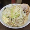ラーメン二郎 横浜関内店