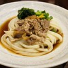 うどん 居酒屋咲花善伝