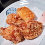 福政 - フグから揚げ