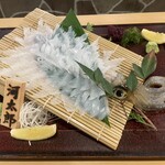 河太郎 博多駅店 - 