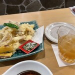 河太郎 博多駅店 - 