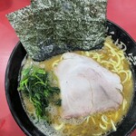 ラーメン 杉田家 - 