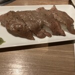 YAKINIKU A FIVE 德 - 