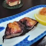 福政 - ブリ照り焼き