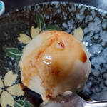 福政 - アイスクリーム