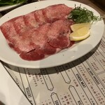 YAKINIKU A FIVE 德 - 
