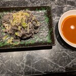 炭火焼肉 眞 横須賀中央店 - 