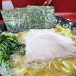 ラーメン 杉田家 - 
