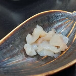 福政 - 焼きフグ