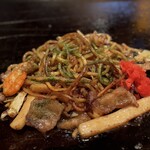 象屋 - (⊙ꇴ⊙)!!!象屋さんの紅生姜 おいしい！！！！
      早く入れればよかった(笑)