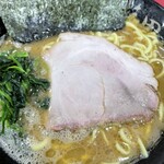 ラーメン 杉田家 - 