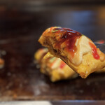 象屋 - マヨネーズ･ケチャップの存在感もദ്ദി˙◡･)