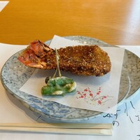 活伊勢海老料理 中納言 神戸三宮本店 - 
