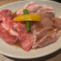渋谷焼肉 KINTAN - 