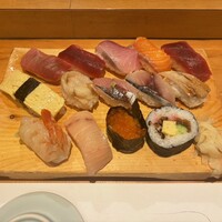 鮨政 西口店 - 