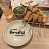 元祖串かつ だるま 道頓堀店