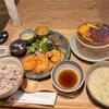 musi-vege+cafe 京橋店