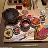 五穀豊穣のお茶屋ごはん 五木茶屋 先斗町店