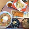 ひものと和めし処 をかし 春日井店