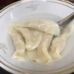 丸山ぎょうざ会館 - 